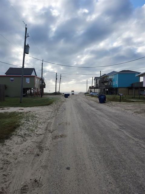 A home in Surfside Beach