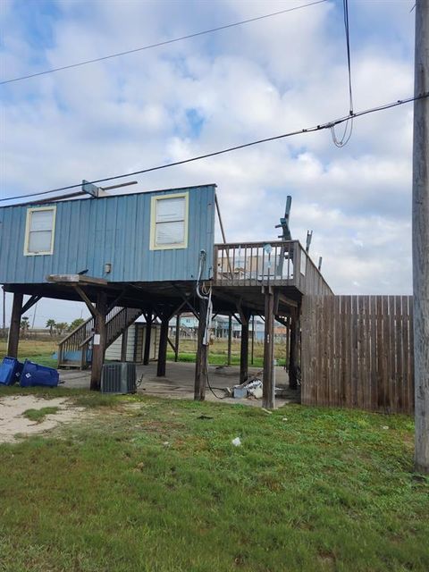 A home in Surfside Beach