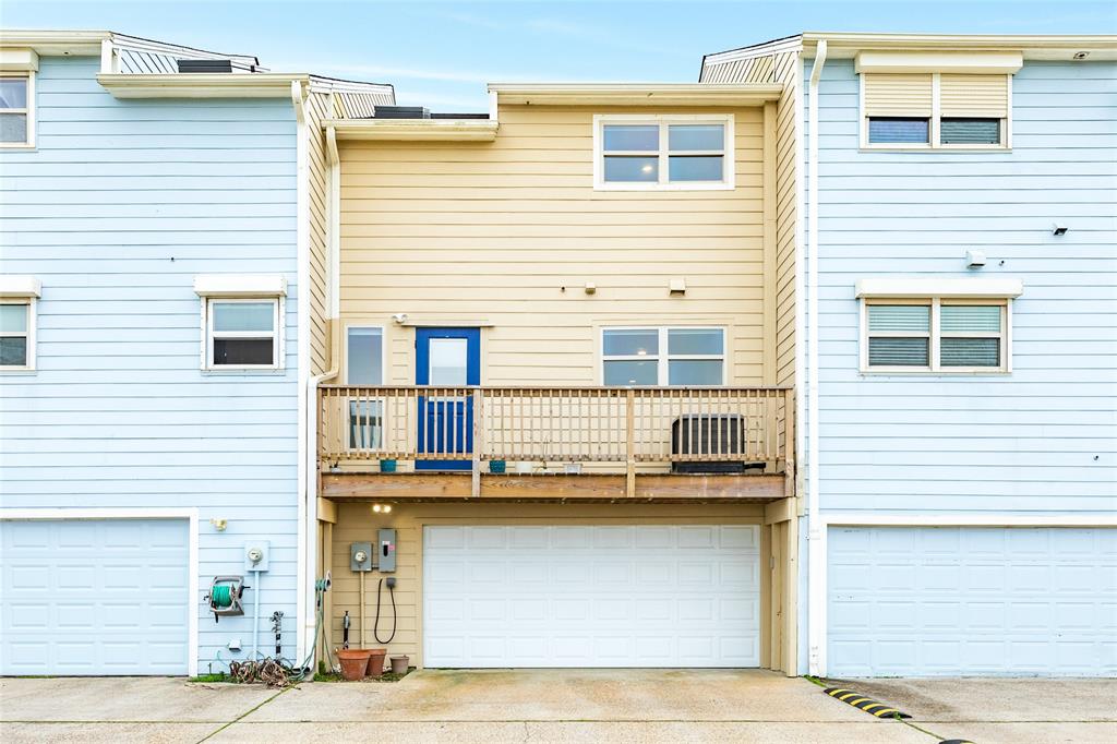 8302 Seawall Boulevard #4, Galveston, Texas image 34