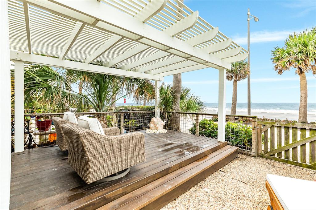 8302 Seawall Boulevard #4, Galveston, Texas image 3