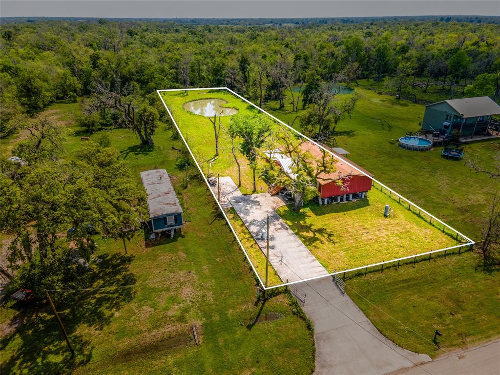 3979 County Road 651, Brazoria, Texas image 44