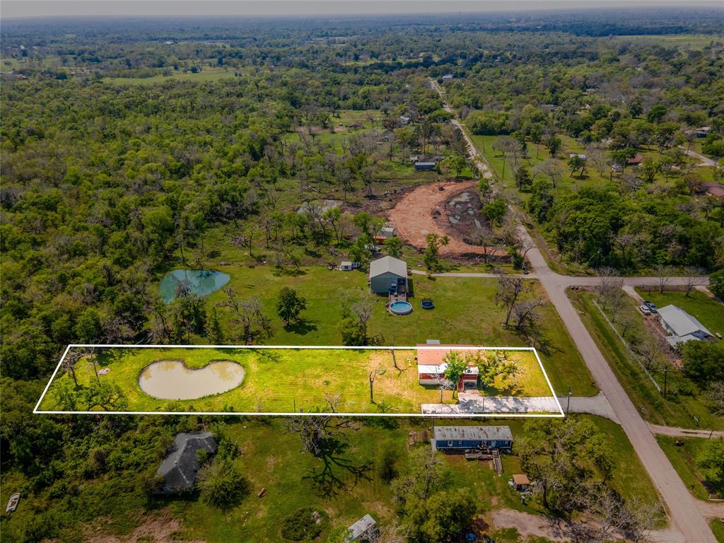 3979 County Road 651, Brazoria, Texas image 43