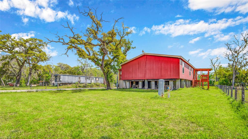 3979 County Road 651, Brazoria, Texas image 9