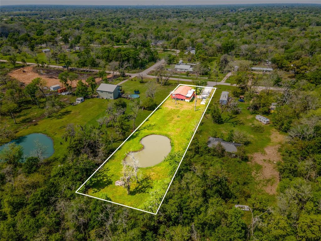 3979 County Road 651, Brazoria, Texas image 37