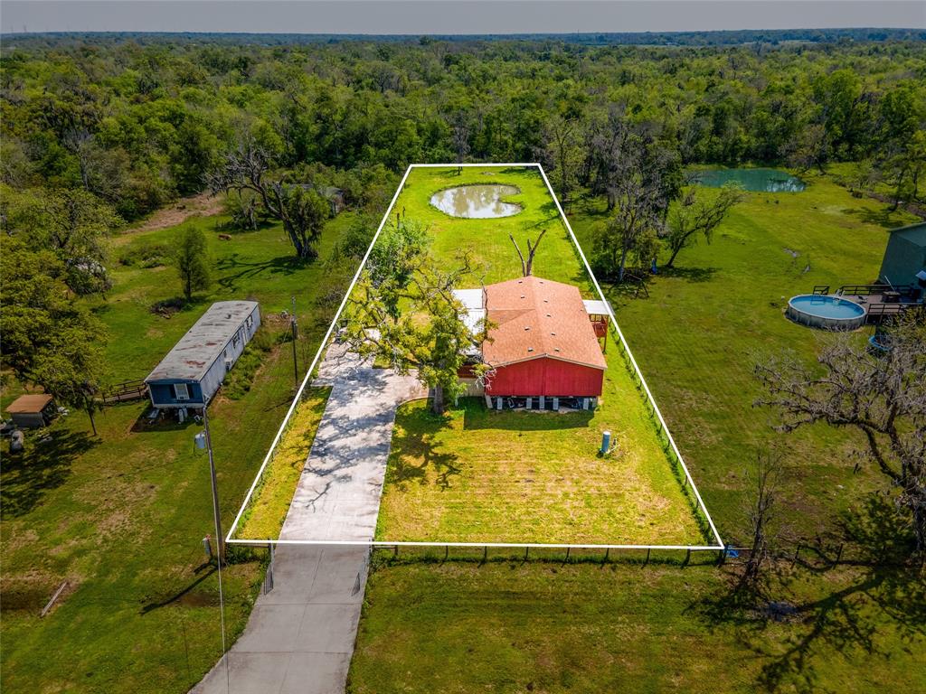3979 County Road 651, Brazoria, Texas image 45