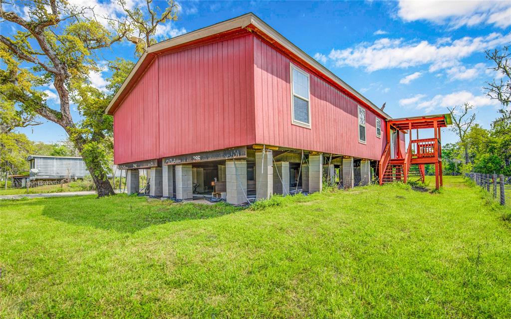 3979 County Road 651, Brazoria, Texas image 3