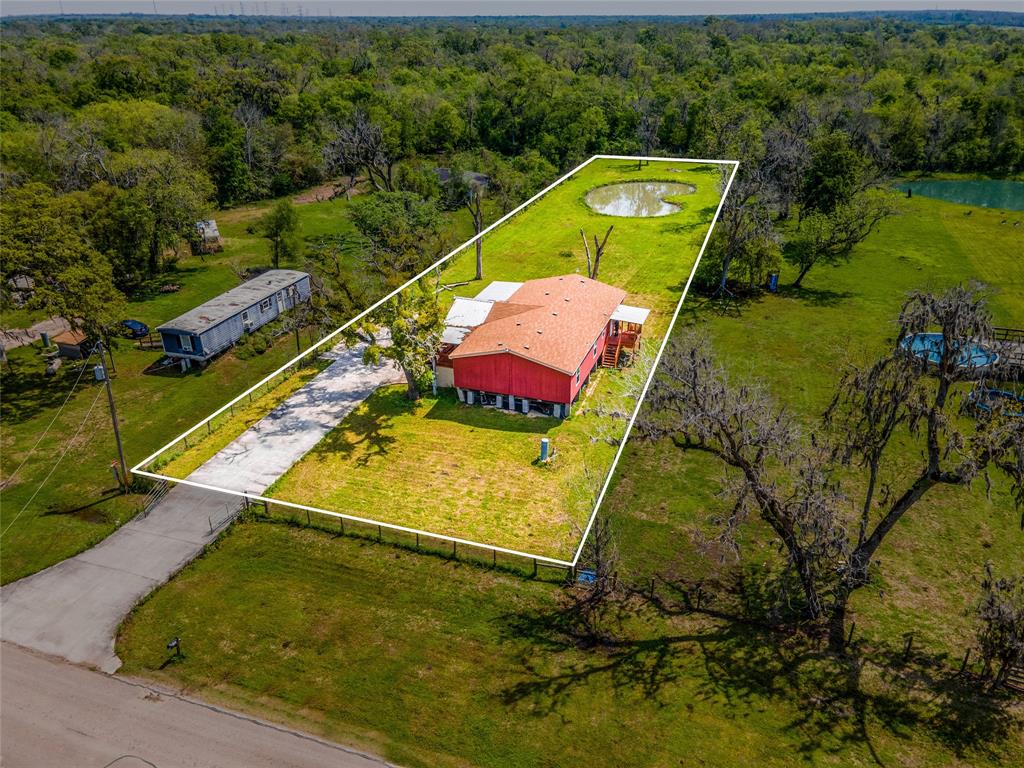 3979 County Road 651, Brazoria, Texas image 46
