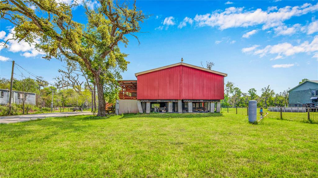 3979 County Road 651, Brazoria, Texas image 4