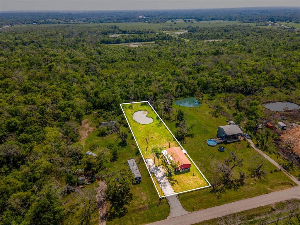 3979 County Road 651, Brazoria, Texas image 42