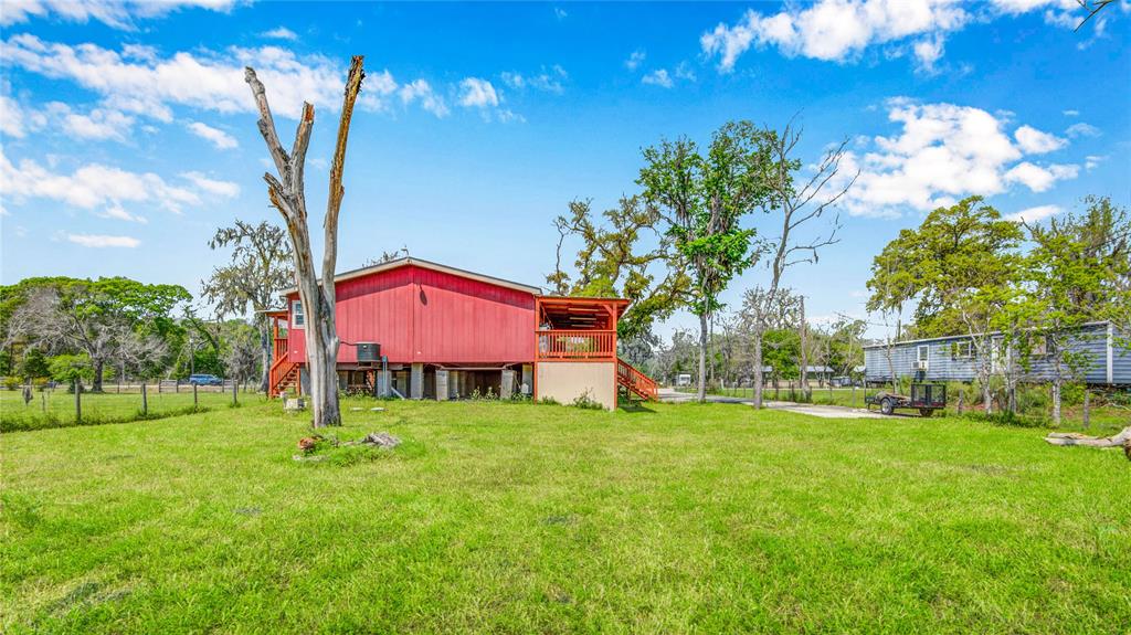 3979 County Road 651, Brazoria, Texas image 10