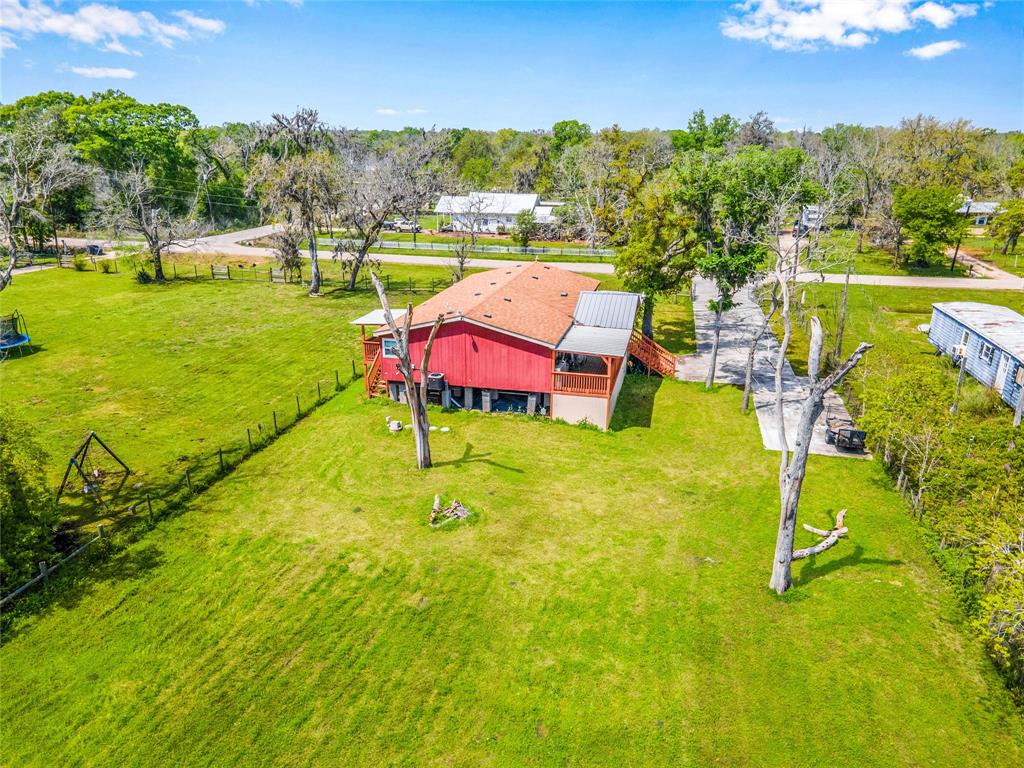 3979 County Road 651, Brazoria, Texas image 6