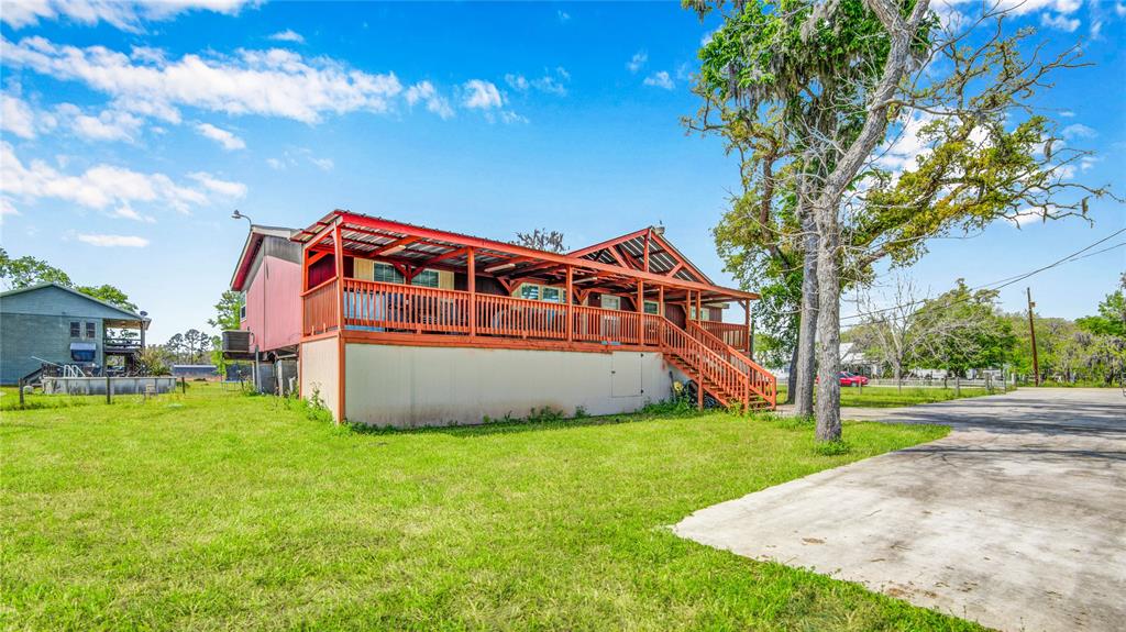 3979 County Road 651, Brazoria, Texas image 2