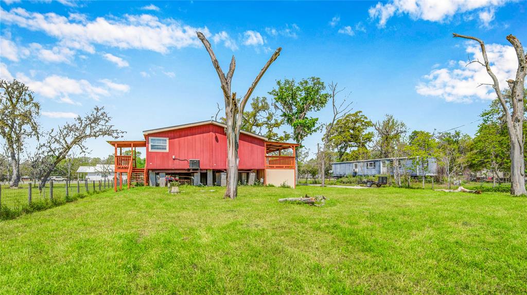 3979 County Road 651, Brazoria, Texas image 8