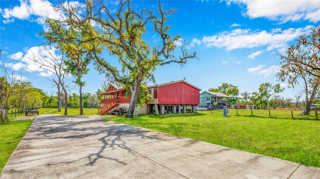 3979 County Road 651, Brazoria, Texas image 7