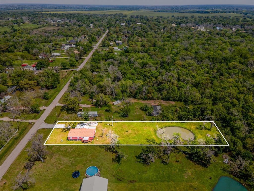 3979 County Road 651, Brazoria, Texas image 39