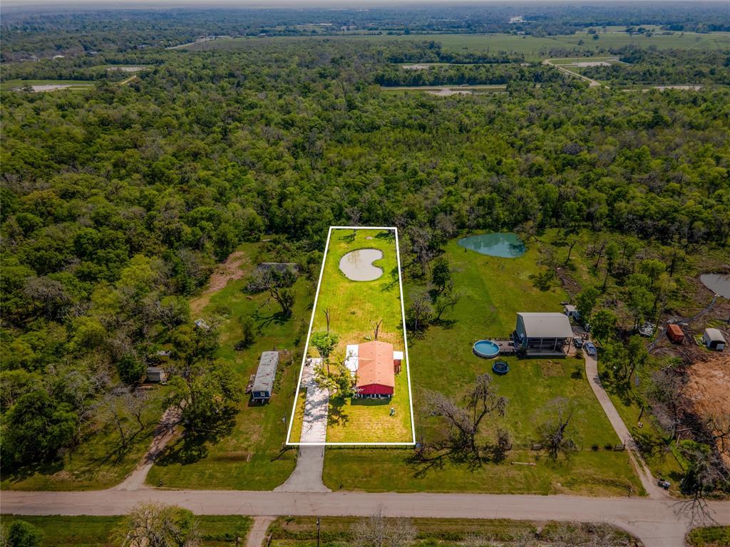 3979 County Road 651, Brazoria, Texas image 41
