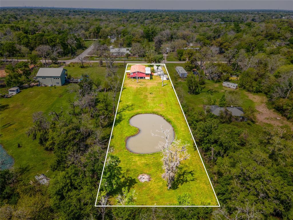 3979 County Road 651, Brazoria, Texas image 49
