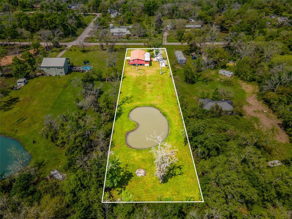 3979 County Road 651, Brazoria, Texas image 36