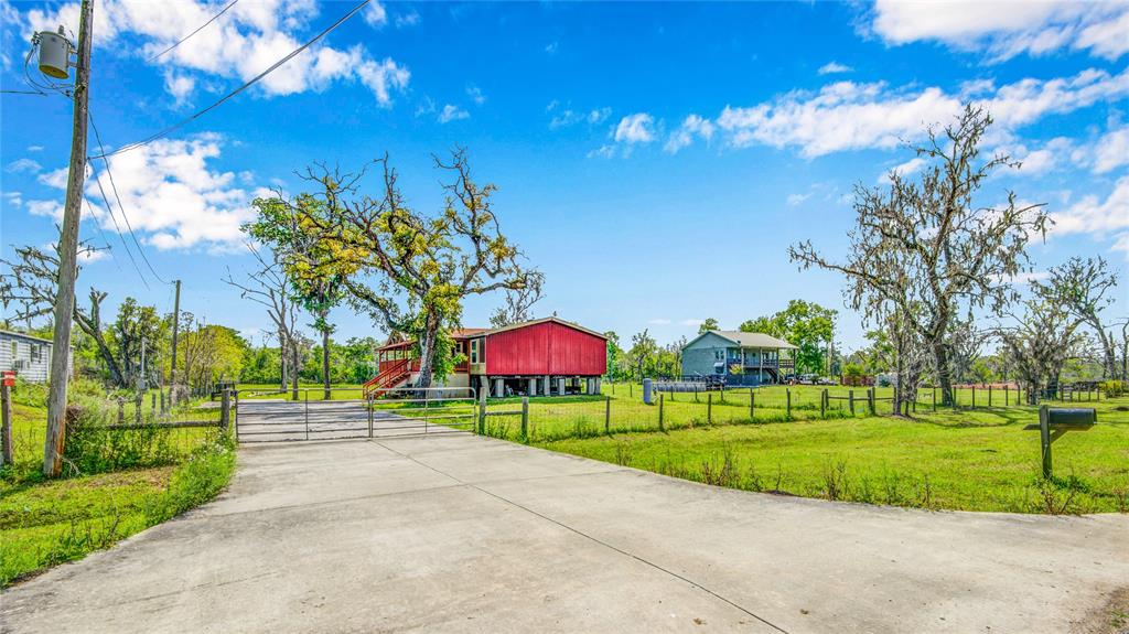 3979 County Road 651, Brazoria, Texas image 5