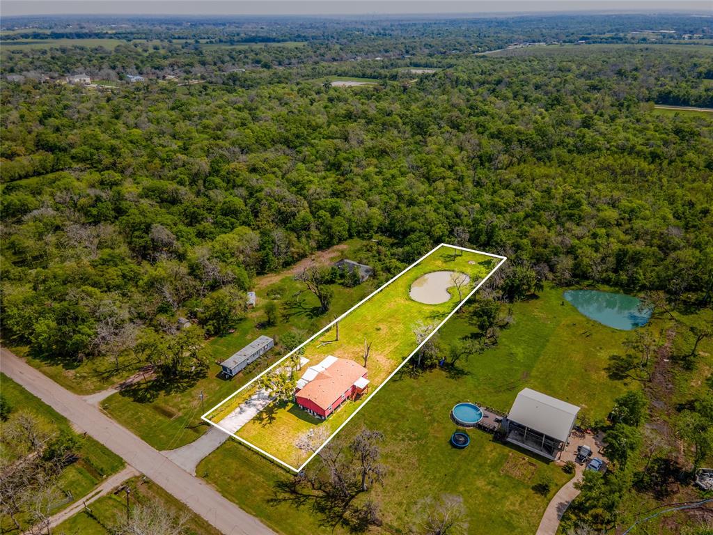 3979 County Road 651, Brazoria, Texas image 40