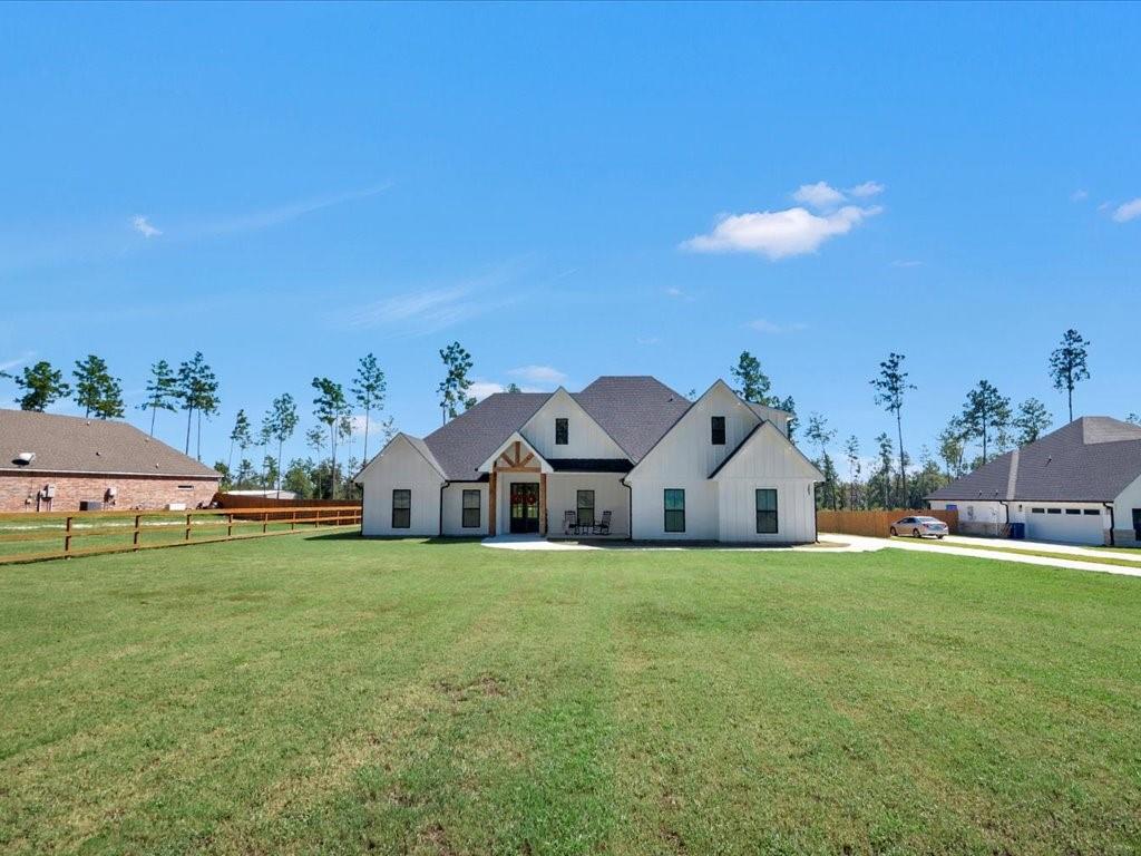 387 Cc Road Rd, Diboll, Texas image 3