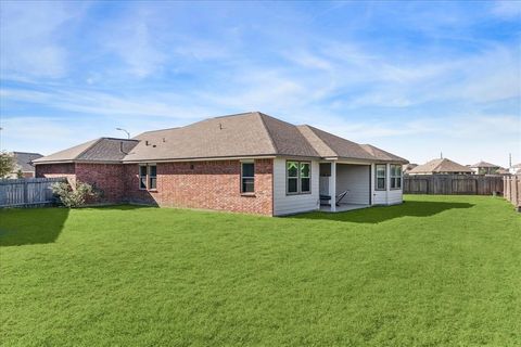 A home in Hockley