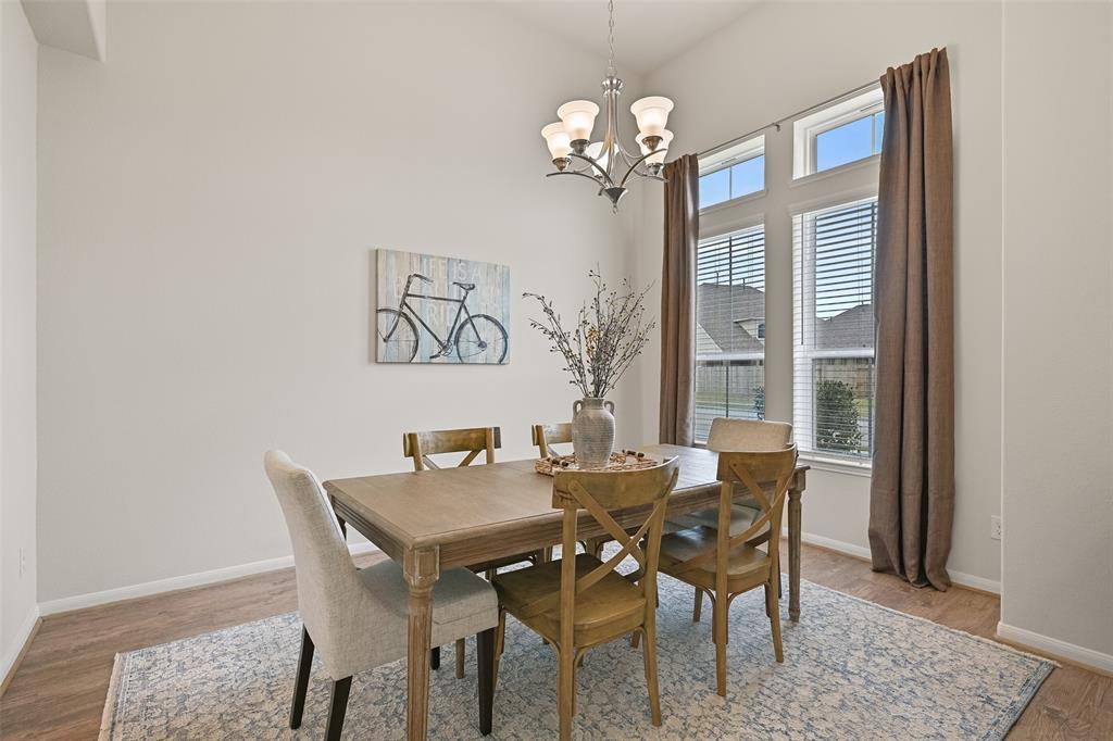 1838 Alyssa Way, Alvin, Texas image 4