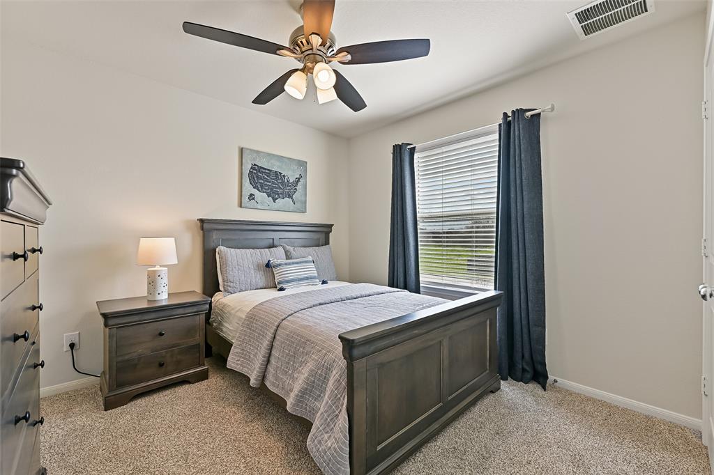 1838 Alyssa Way, Alvin, Texas image 19