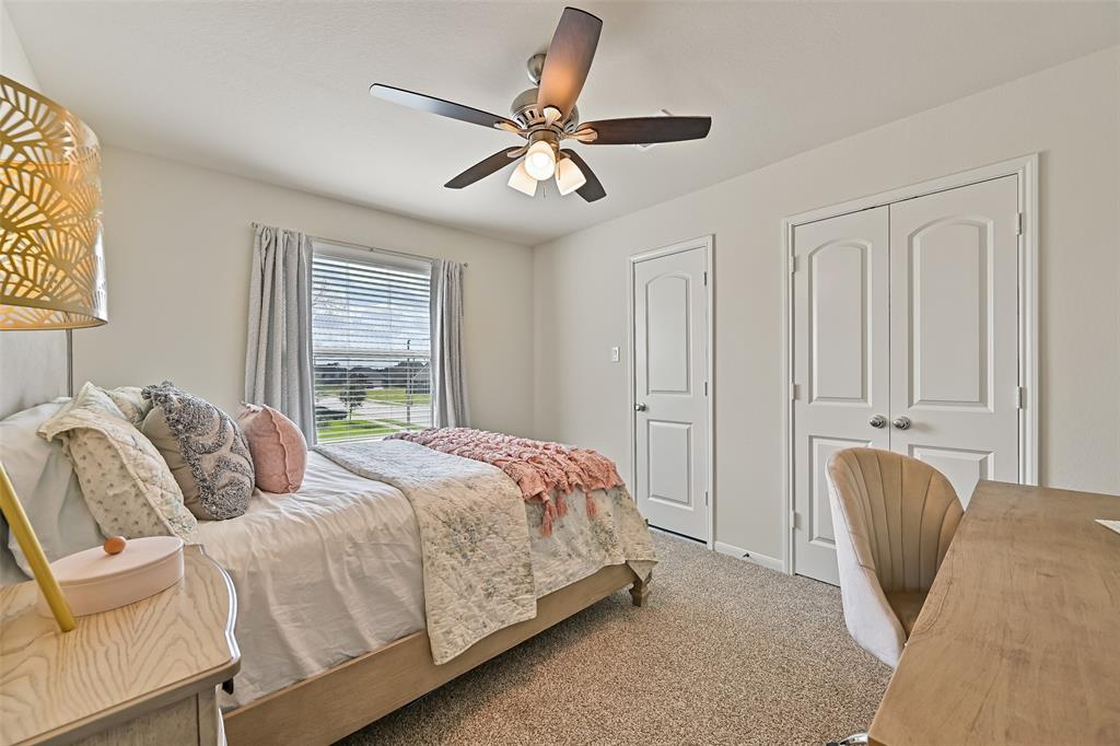 1838 Alyssa Way, Alvin, Texas image 20