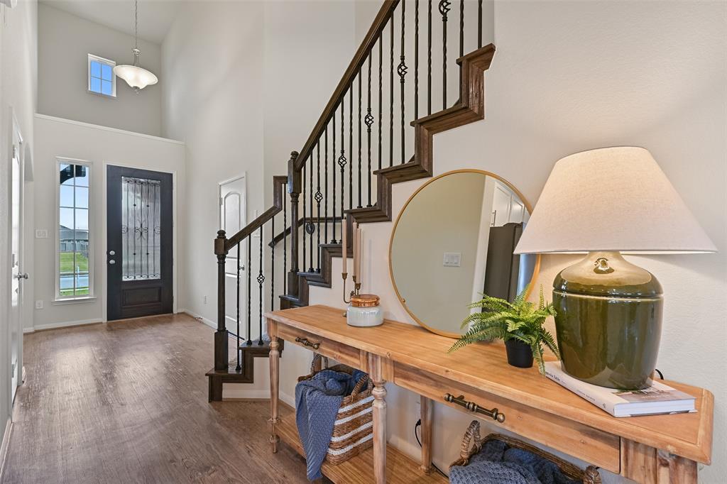 1838 Alyssa Way, Alvin, Texas image 3