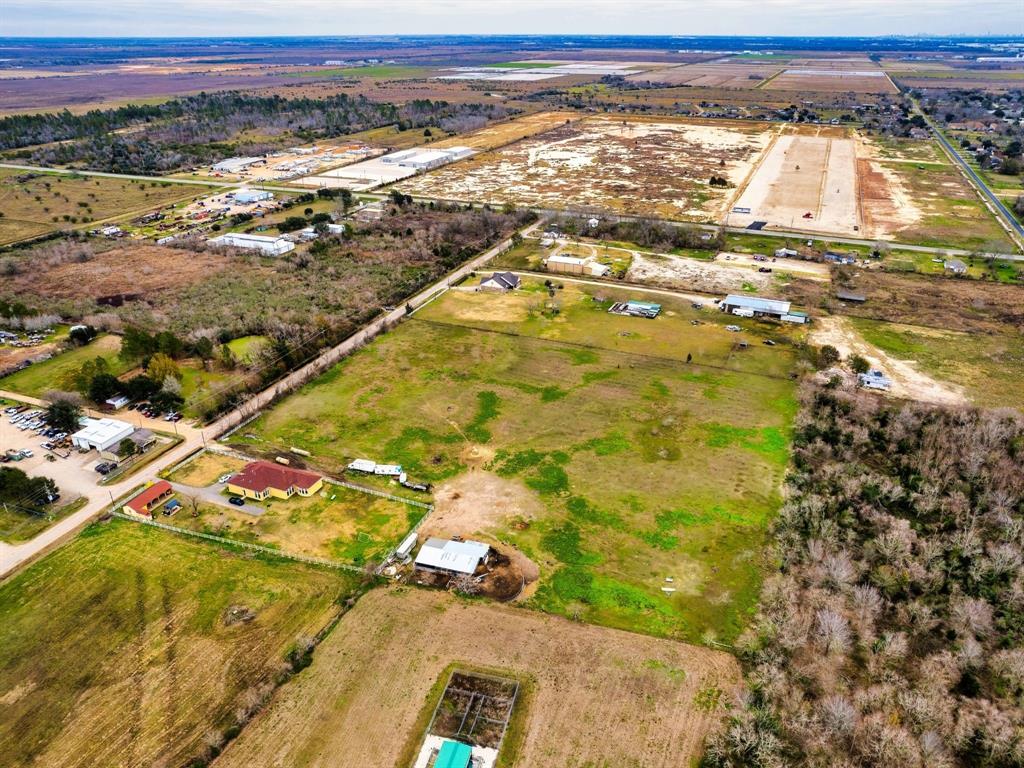 TBD-2 Garvie Lane, Brookshire, Texas image 7