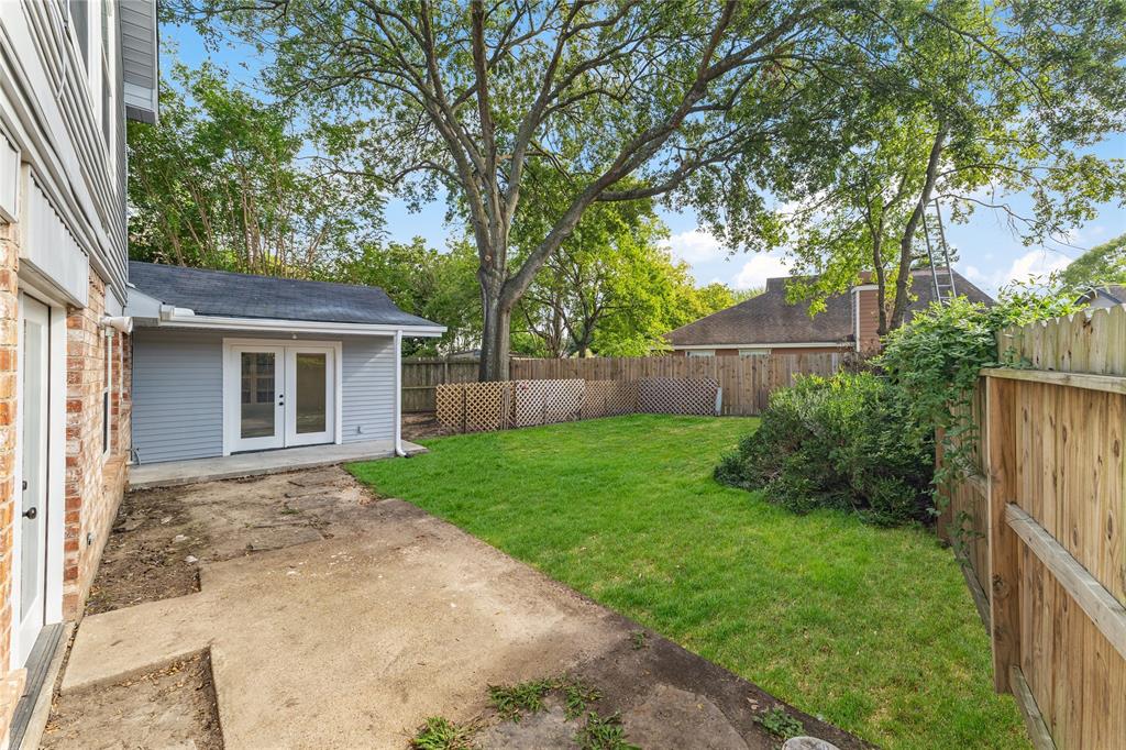 10627 Thunderhead Court, Houston, Texas image 29