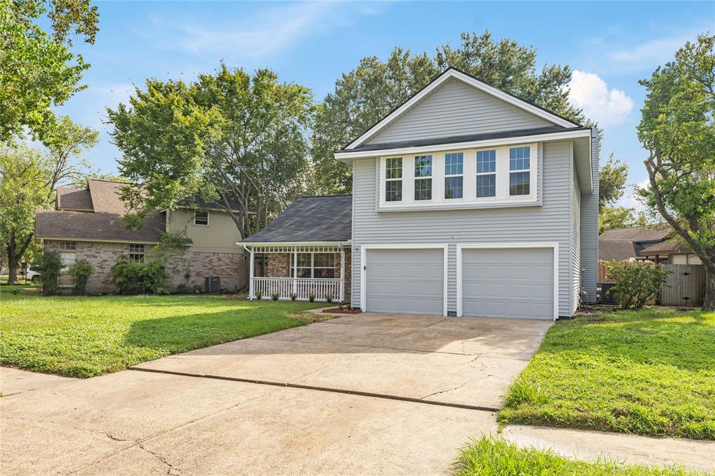 10627 Thunderhead Court, Houston, Texas image 2