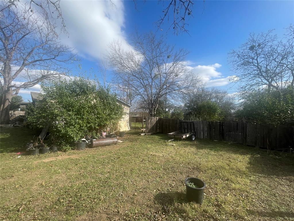 912 E 20th Street, Georgetown, Texas image 3