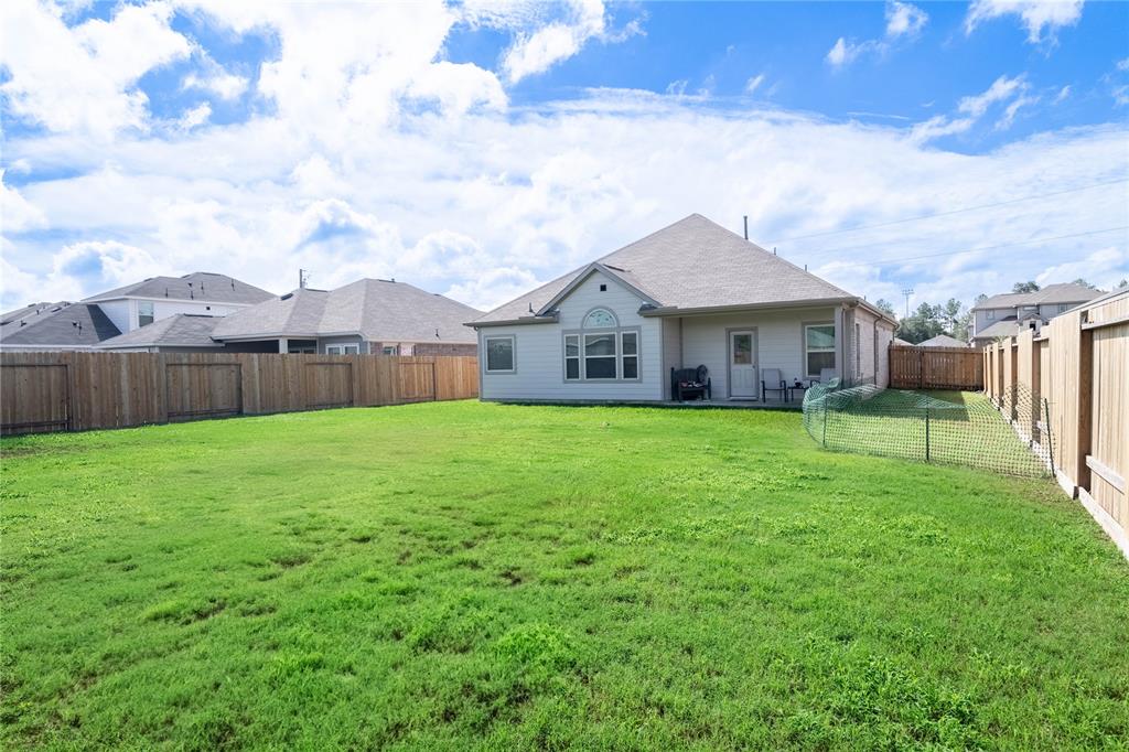 26019 Babe Ruth Drive, Splendora, Texas image 23