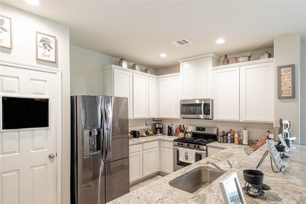 26019 Babe Ruth Drive, Splendora, Texas image 9
