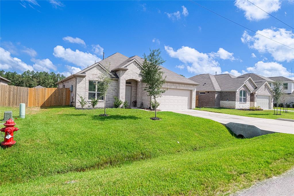 26019 Babe Ruth Drive