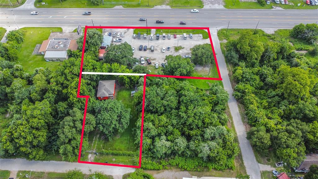 6714 Highway 6