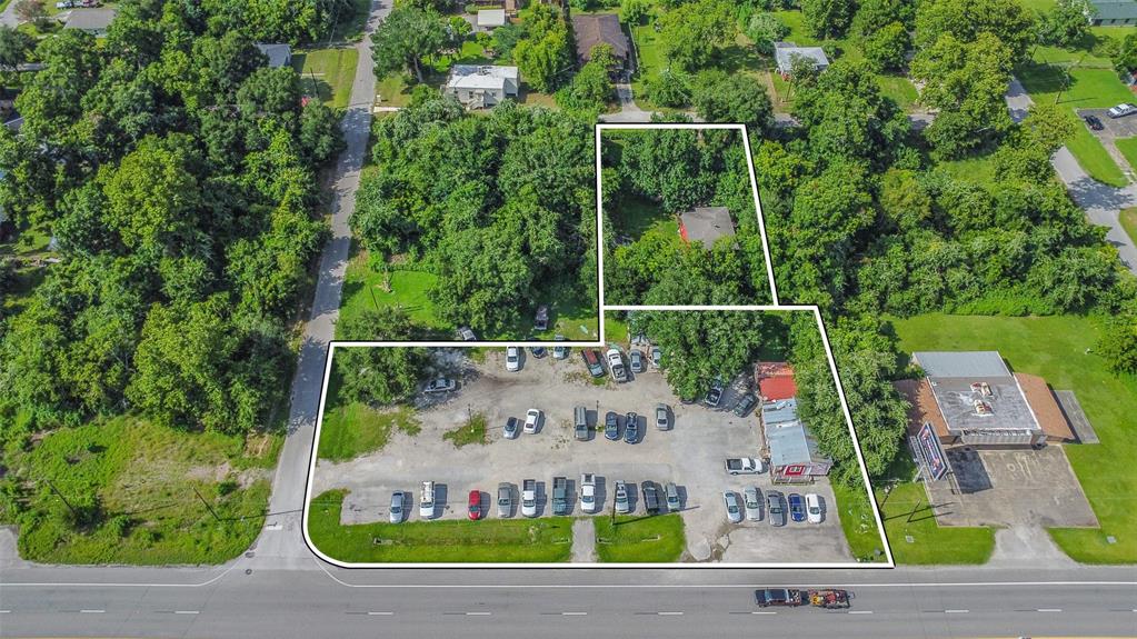 6714 Highway 6