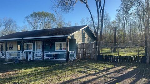 A home in Bay City