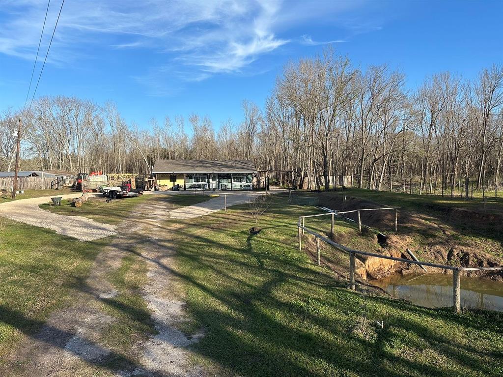 322 County Road 153, Bay City, Texas image 4
