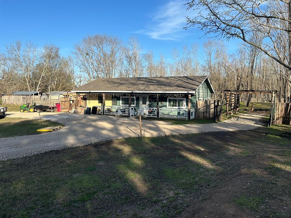 322 County Road 153, Bay City, Texas image 3