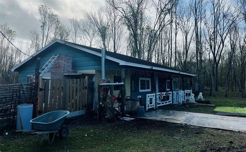 A home in Bay City