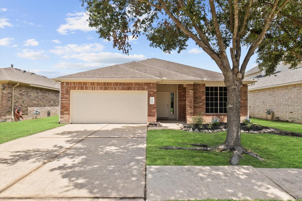 View Cypress, TX 77429 house