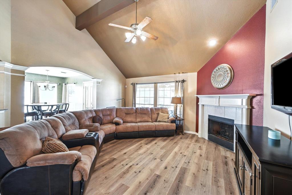 25103 Shalford Drive, Spring, Texas image 12