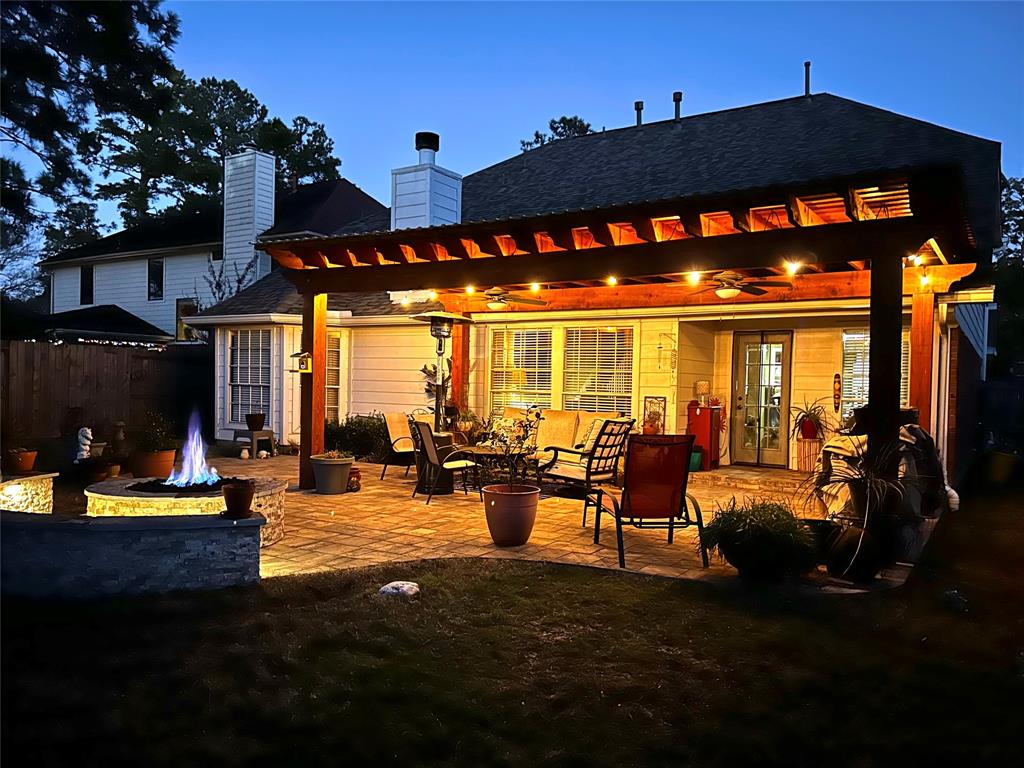 25103 Shalford Drive, Spring, Texas image 42