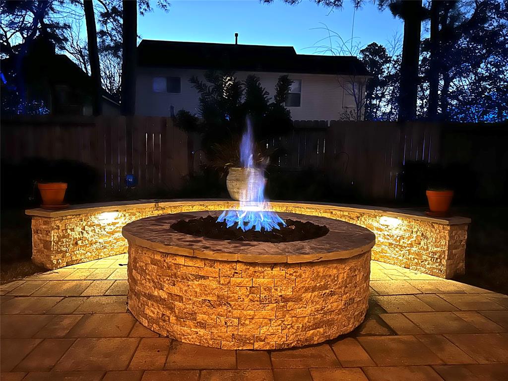 25103 Shalford Drive, Spring, Texas image 43