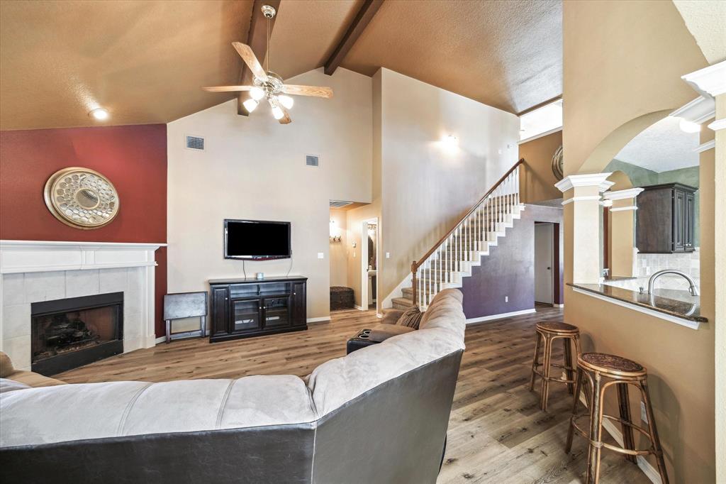 25103 Shalford Drive, Spring, Texas image 13