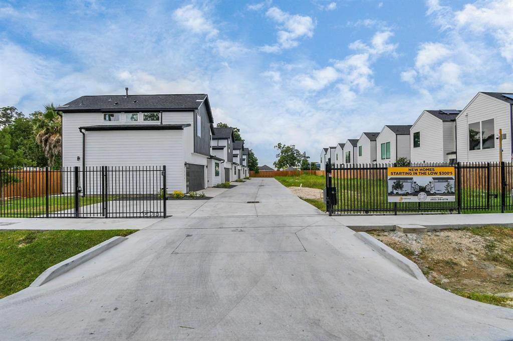 237 Julia St  A Street, Houston, Texas image 1