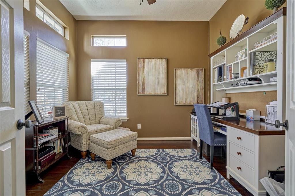 70 Harvest Wind Place, The Woodlands, Texas image 8